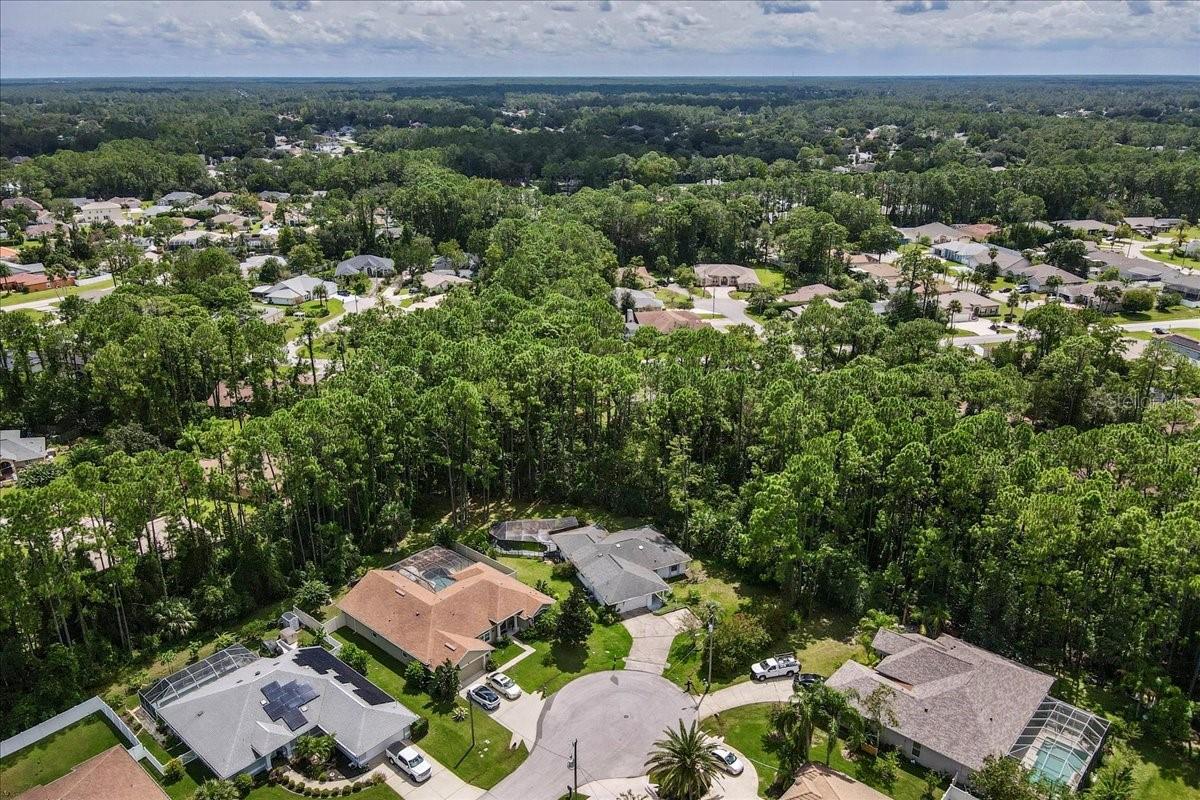 13 WASHINGTON PL, PALM COAST, FL, 32164