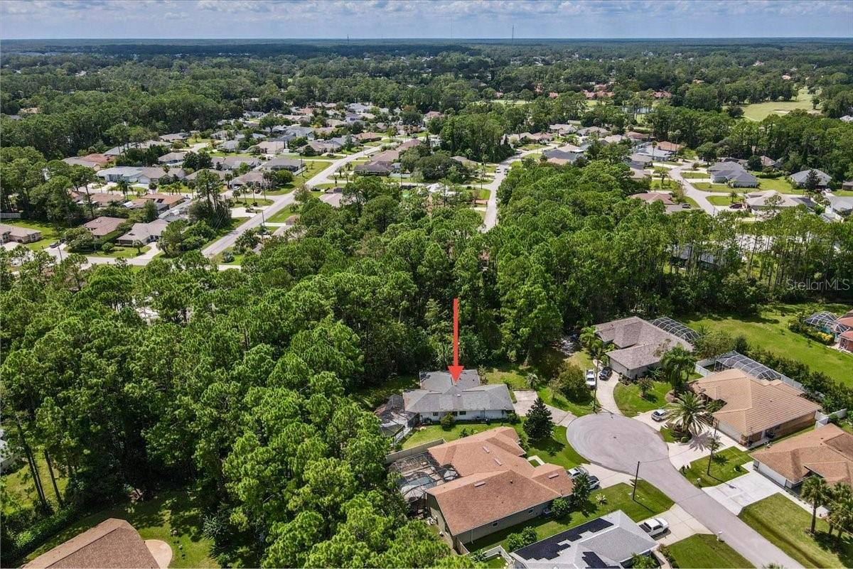 13 WASHINGTON PL, PALM COAST, FL, 32164