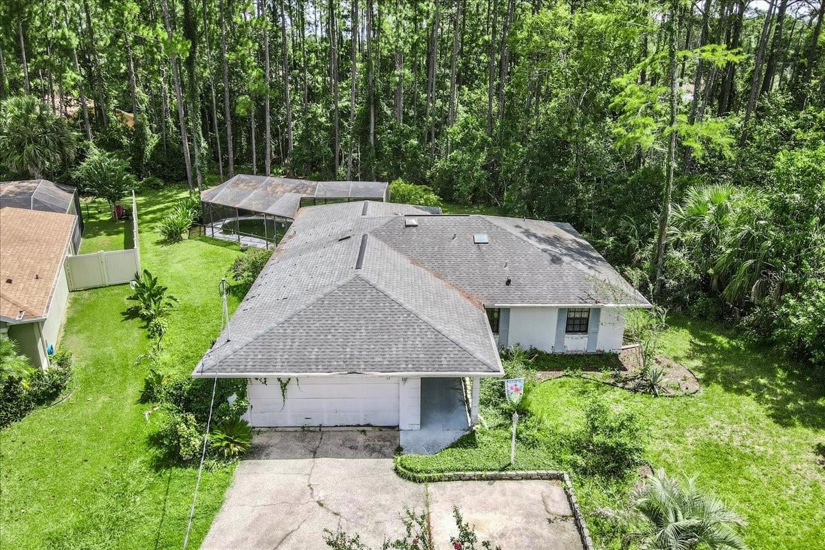 13 WASHINGTON PL, PALM COAST, FL, 32164