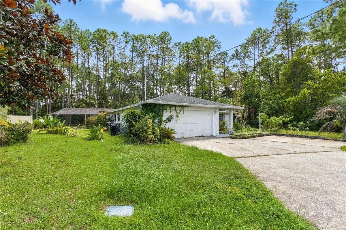 13 WASHINGTON PL, PALM COAST, FL, 32164