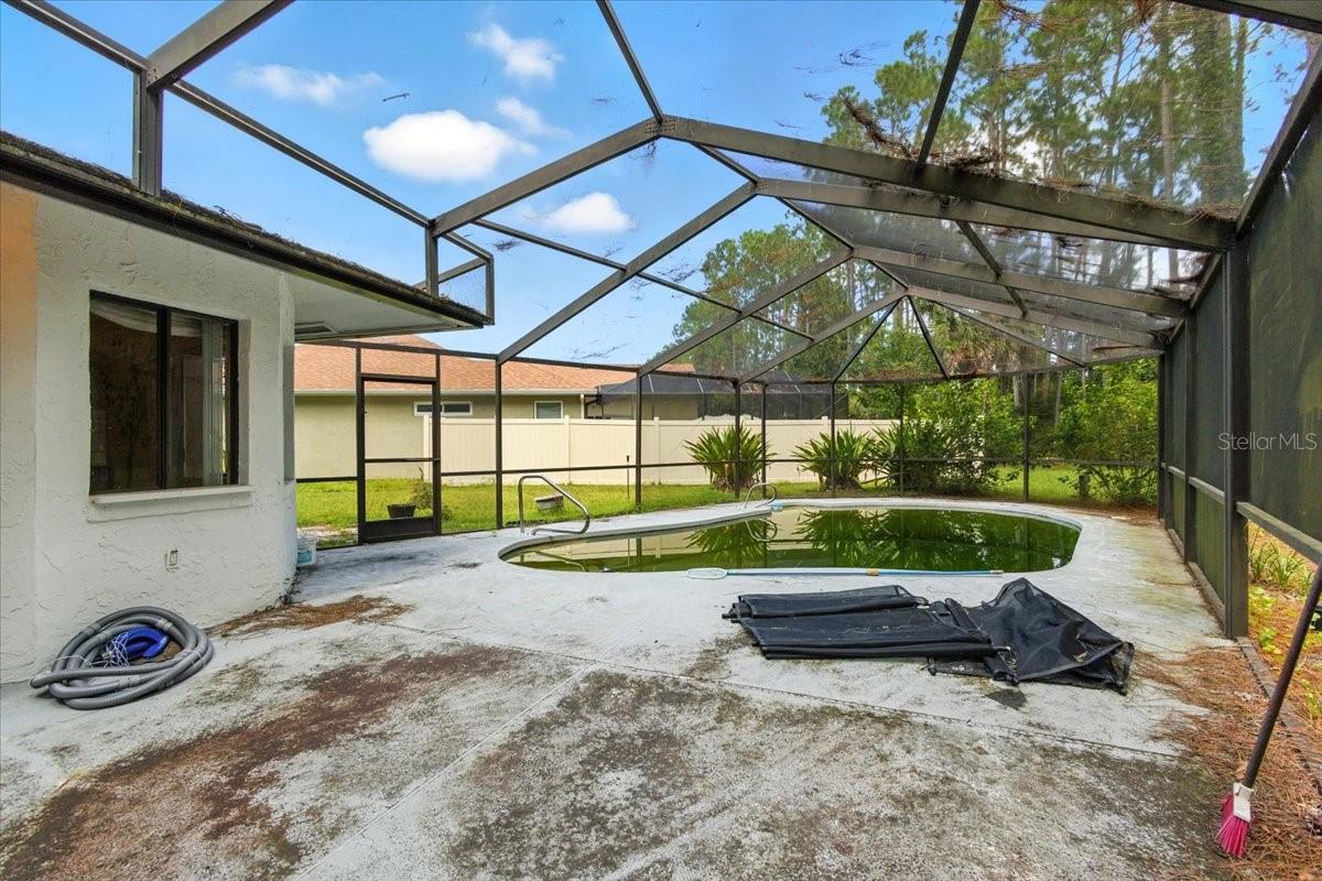 13 WASHINGTON PL, PALM COAST, FL, 32164