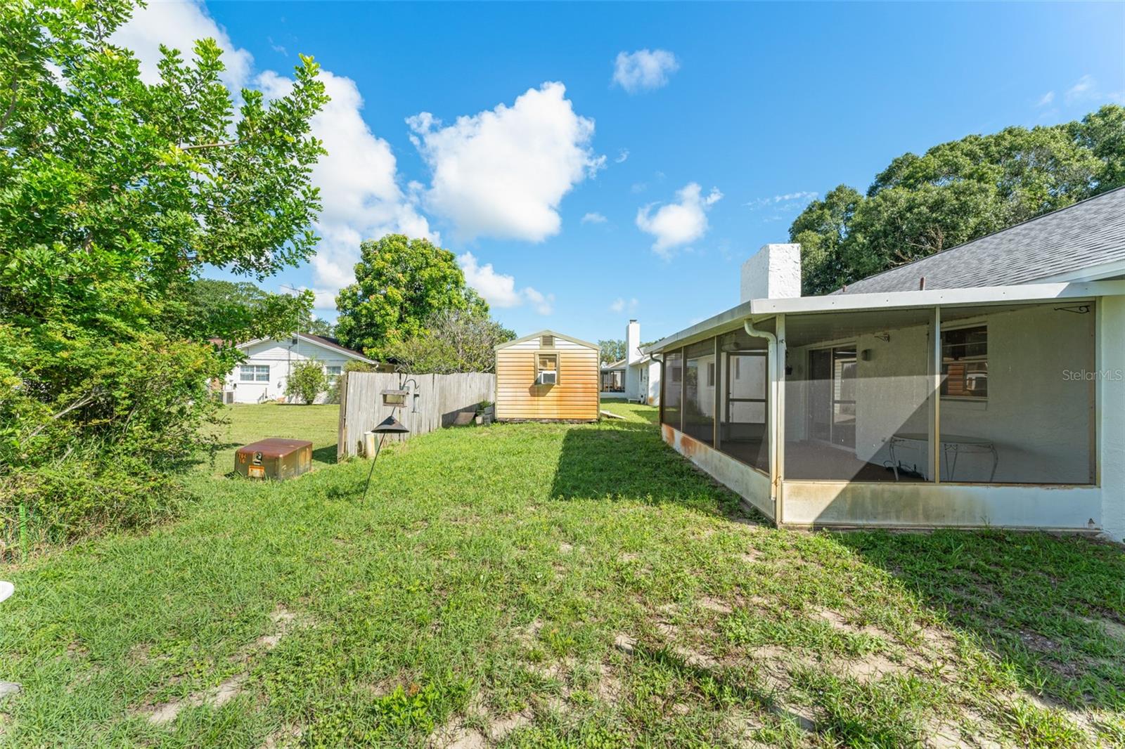 4030 WINTER TER, TITUSVILLE, FL, 32780