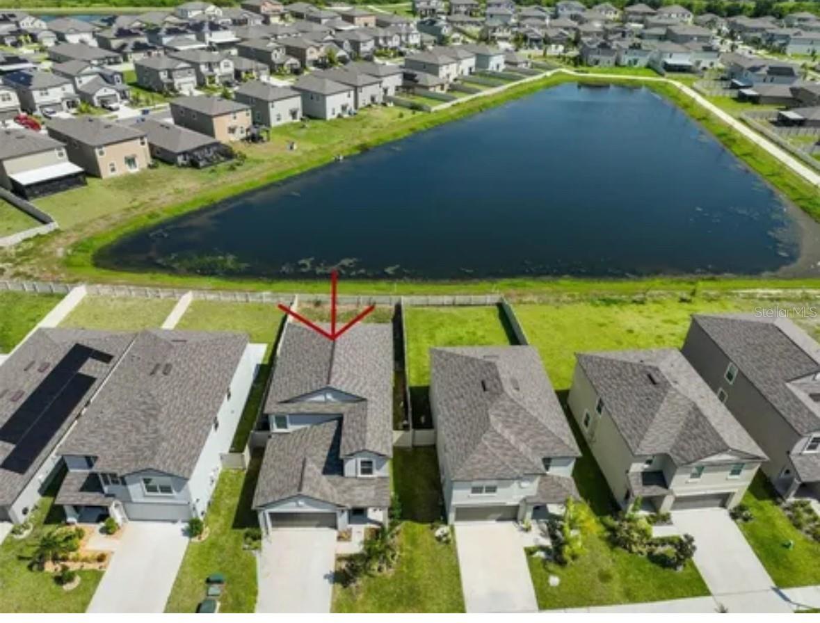 9317 LEMON DROP LOOP, RUSKIN, FL, 33573