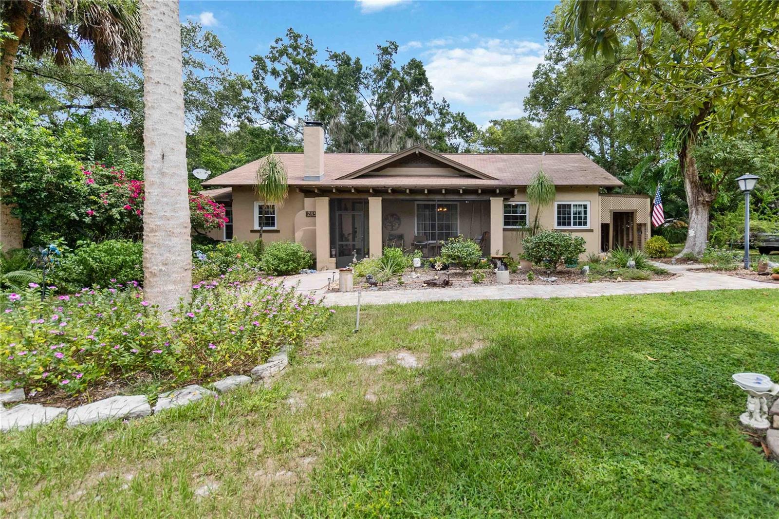 245 N CENTRAL AVE, APOPKA, FL, 32703