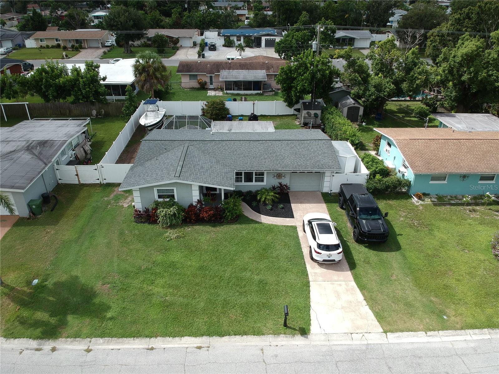 2815 SOUTHERN PKWY W, BRADENTON, FL, 34205