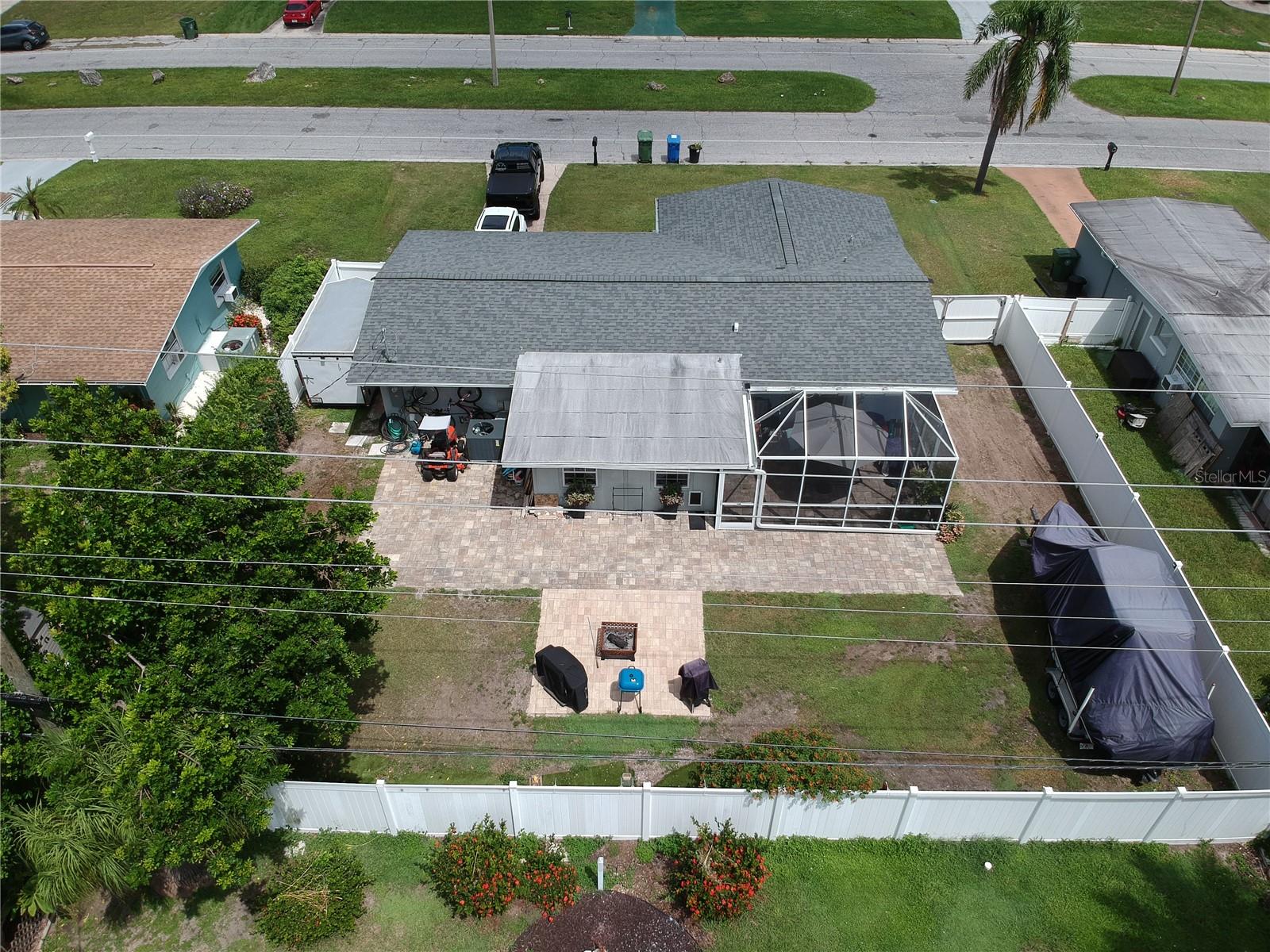 2815 SOUTHERN PKWY W, BRADENTON, FL, 34205
