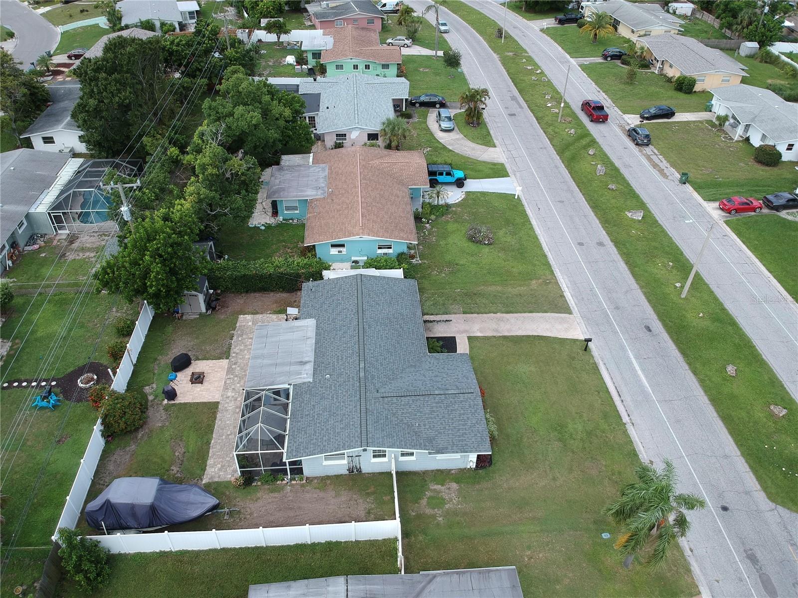 2815 SOUTHERN PKWY W, BRADENTON, FL, 34205