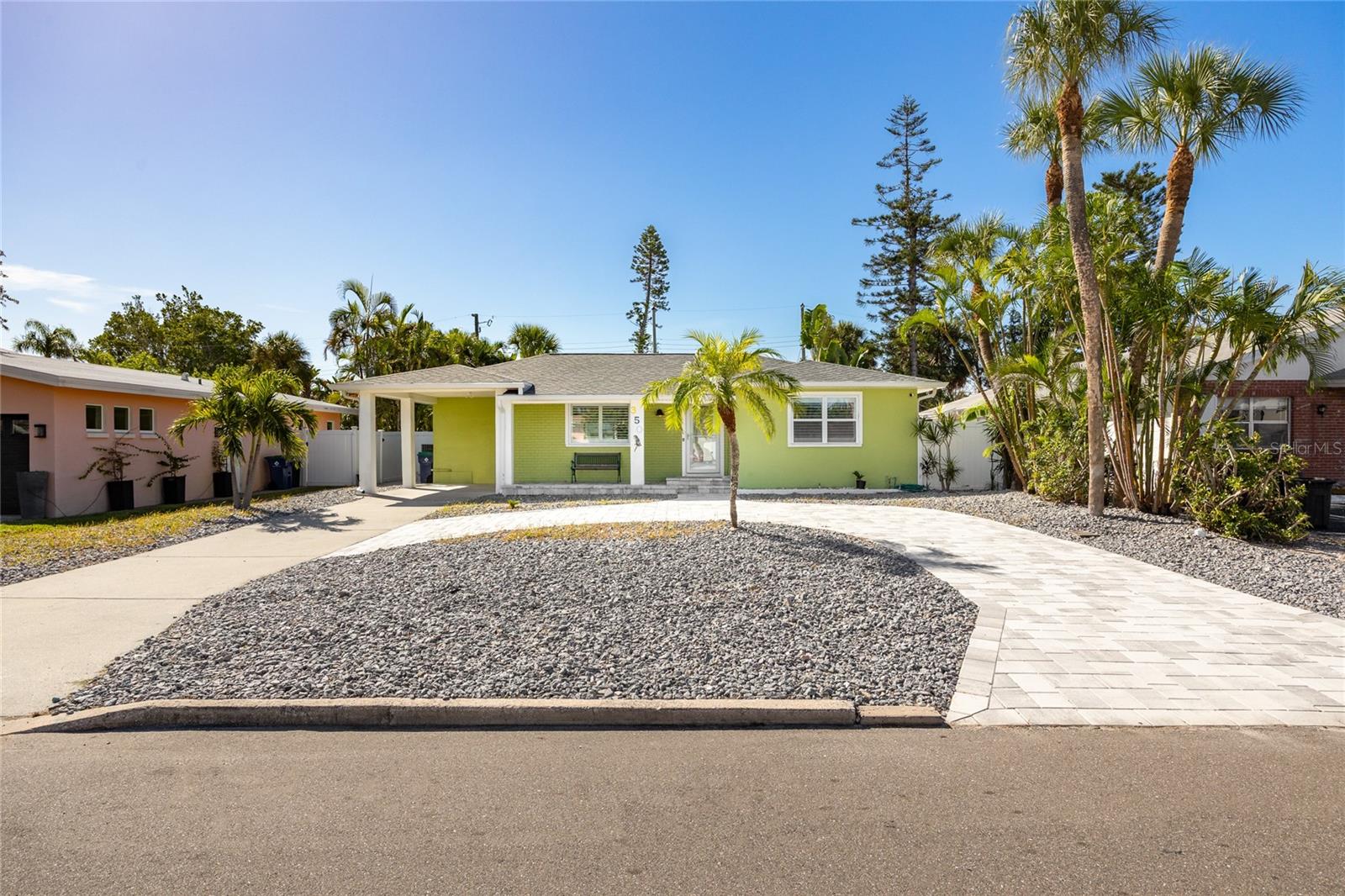 350 81ST AVE, ST PETE BEACH, FL, 33706