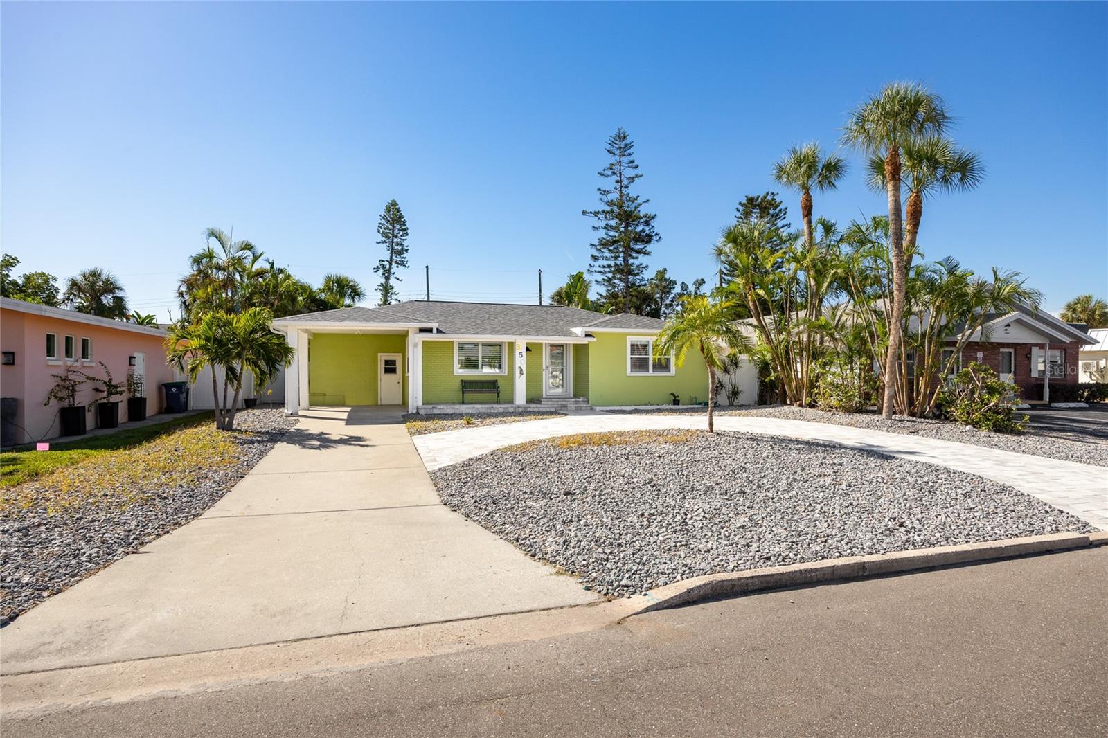 350 81ST AVE, ST PETE BEACH, FL, 33706