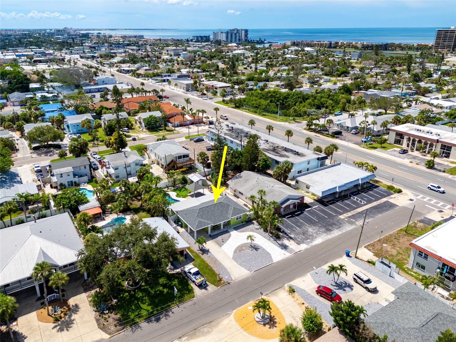 350 81ST AVE, ST PETE BEACH, FL, 33706