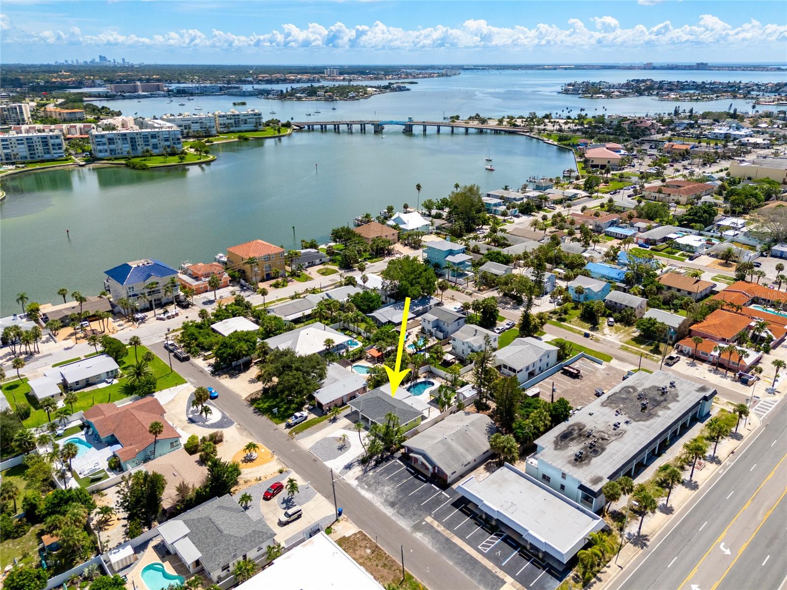 350 81ST AVE, ST PETE BEACH, FL, 33706