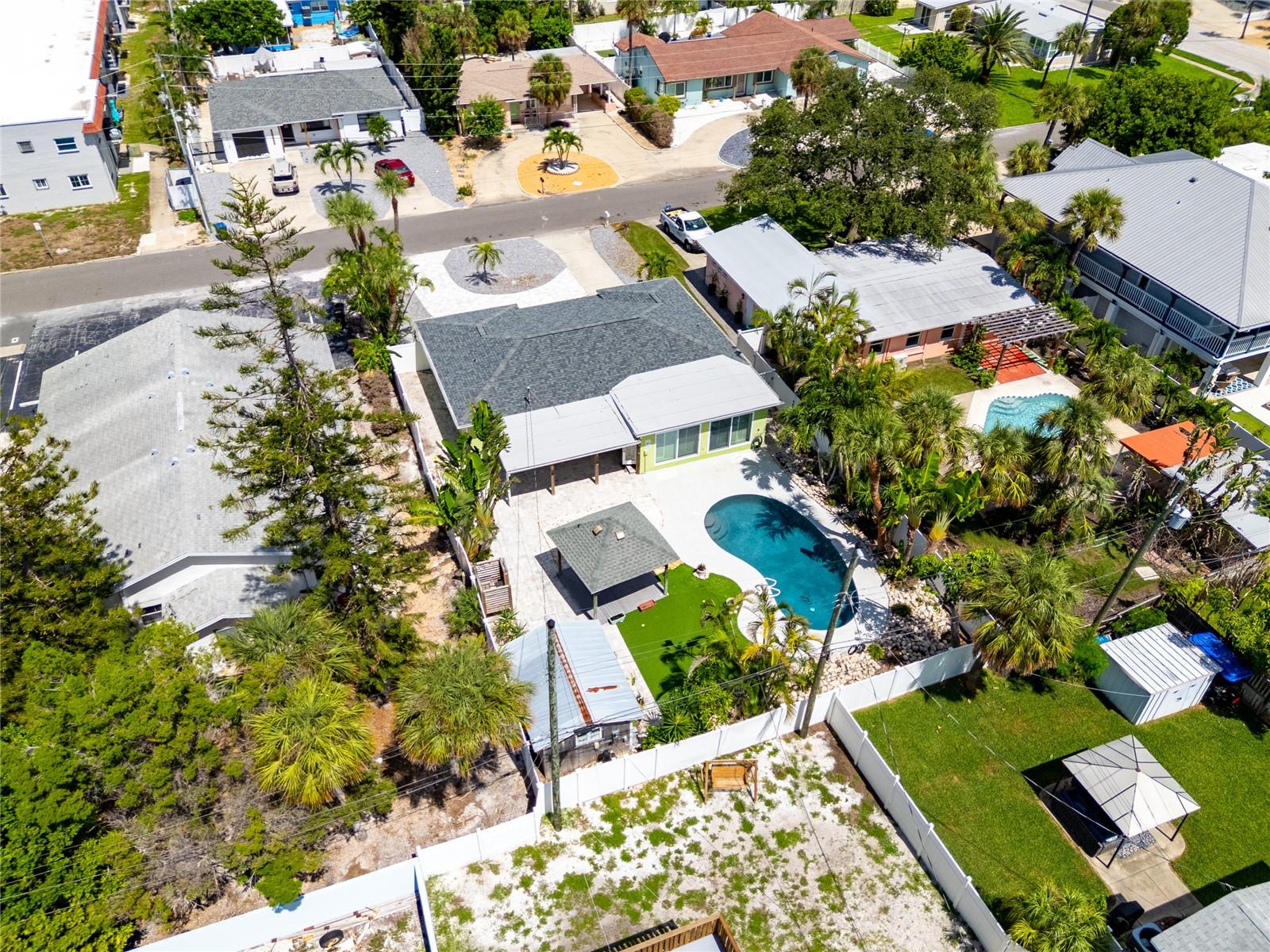 350 81ST AVE, ST PETE BEACH, FL, 33706