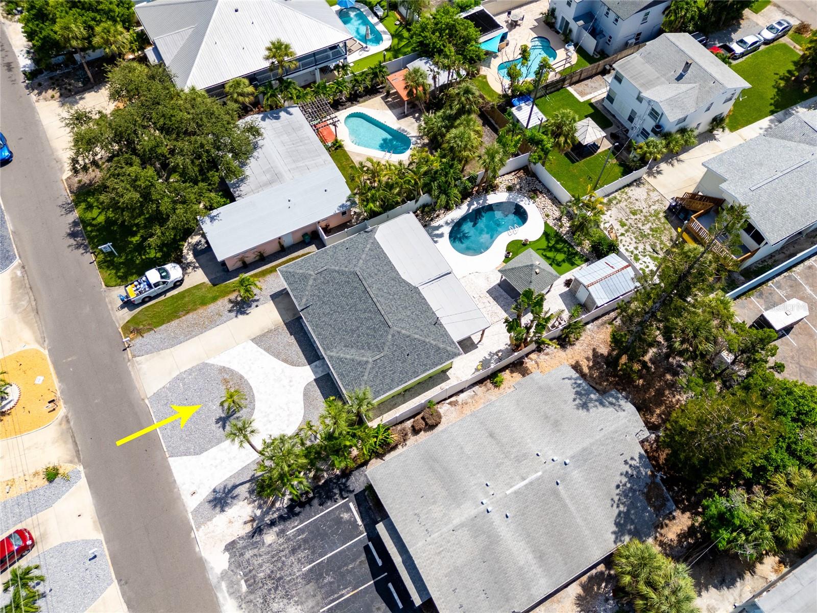 350 81ST AVE, ST PETE BEACH, FL, 33706