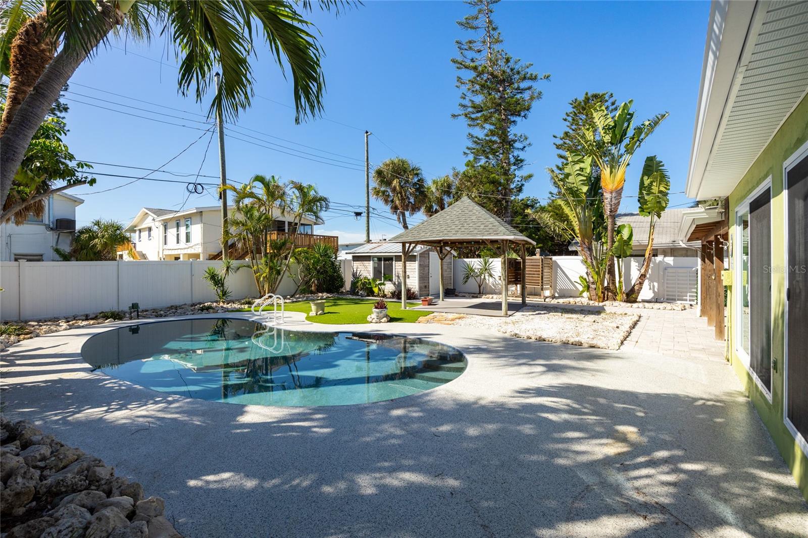 350 81ST AVE, ST PETE BEACH, FL, 33706