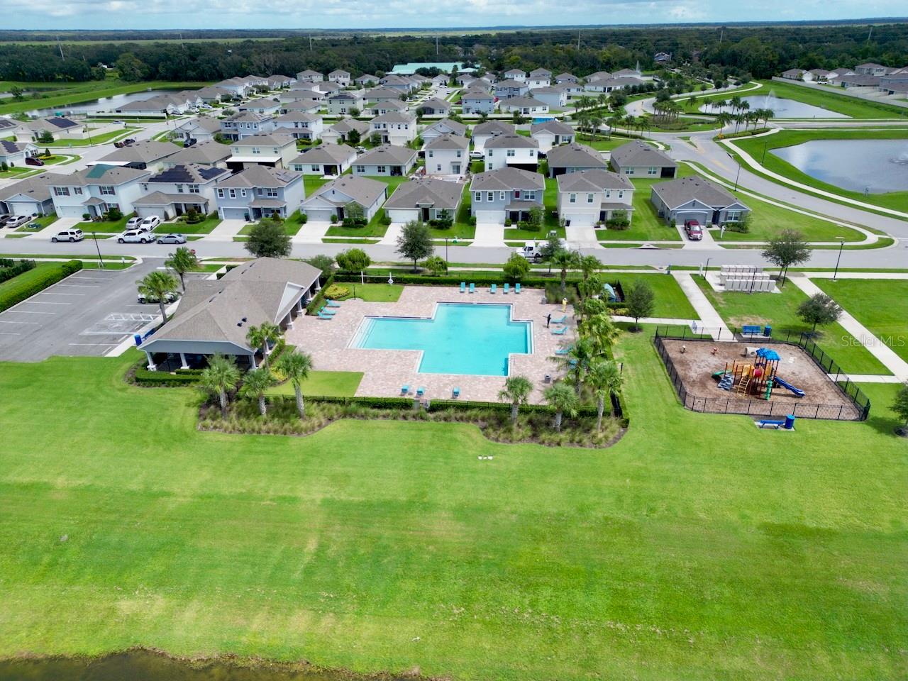 4511 BLUE ROCK DR, SANFORD, FL, 32771