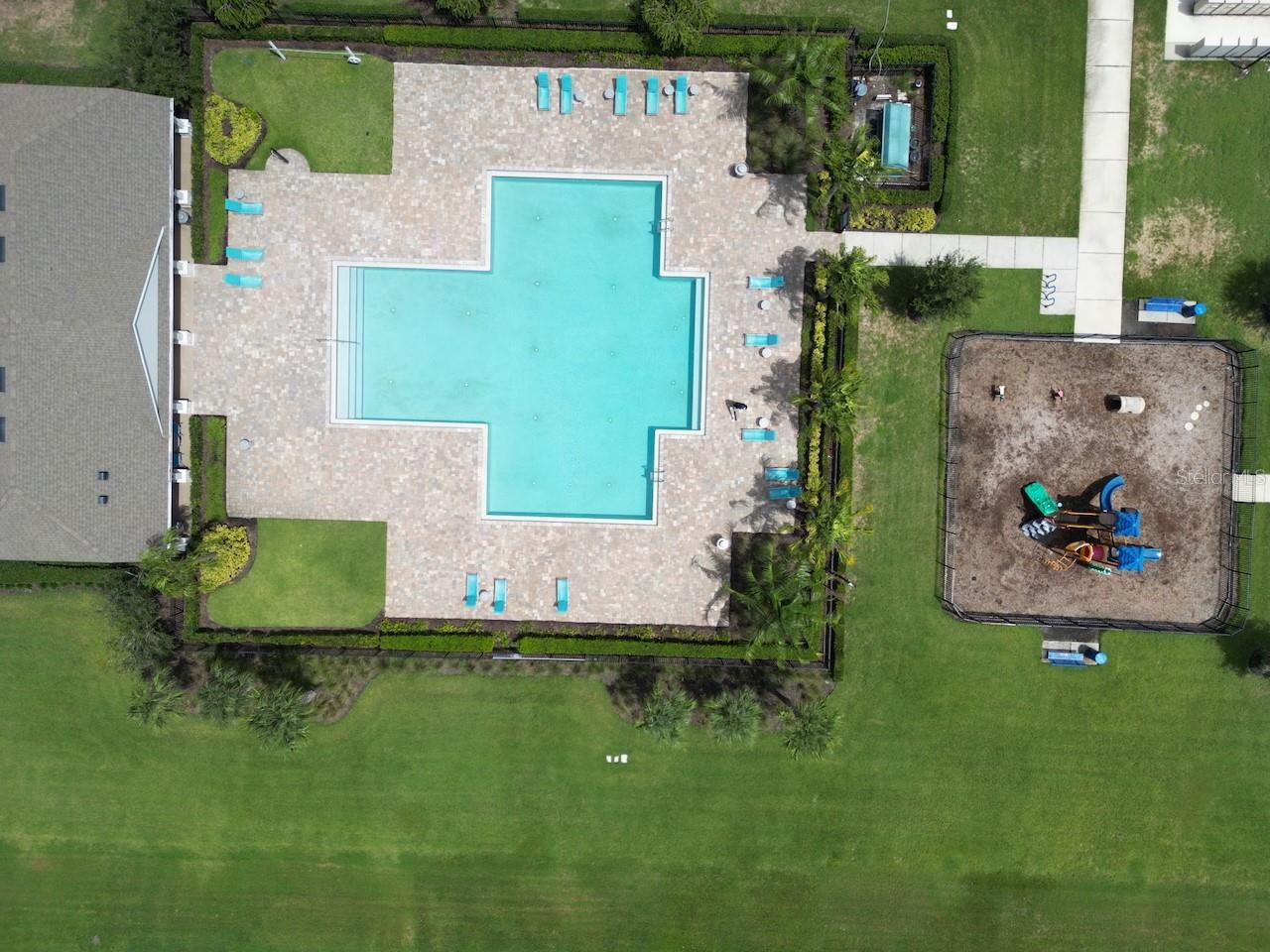 4511 BLUE ROCK DR, SANFORD, FL, 32771