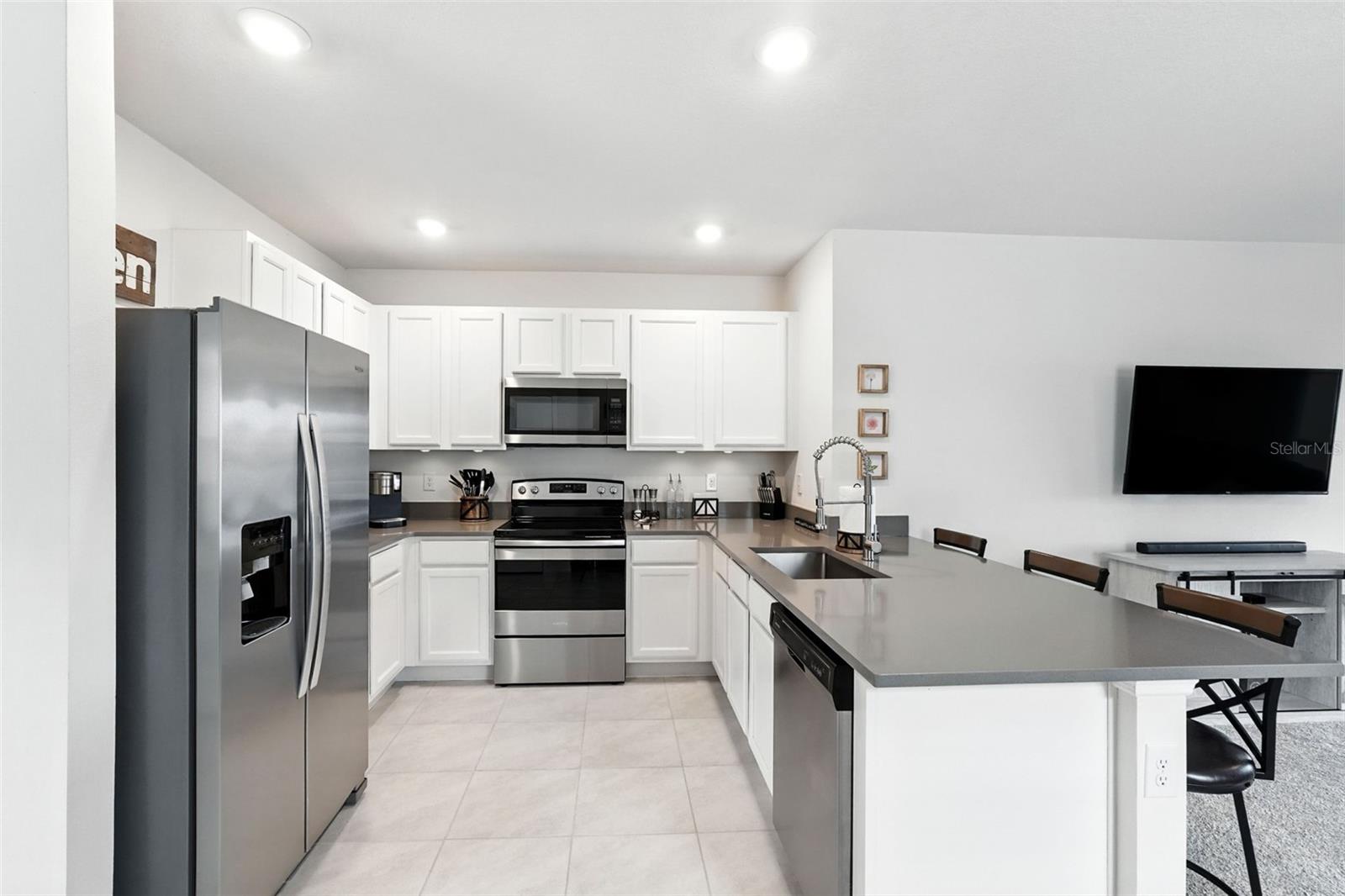 4511 BLUE ROCK DR, SANFORD, FL, 32771