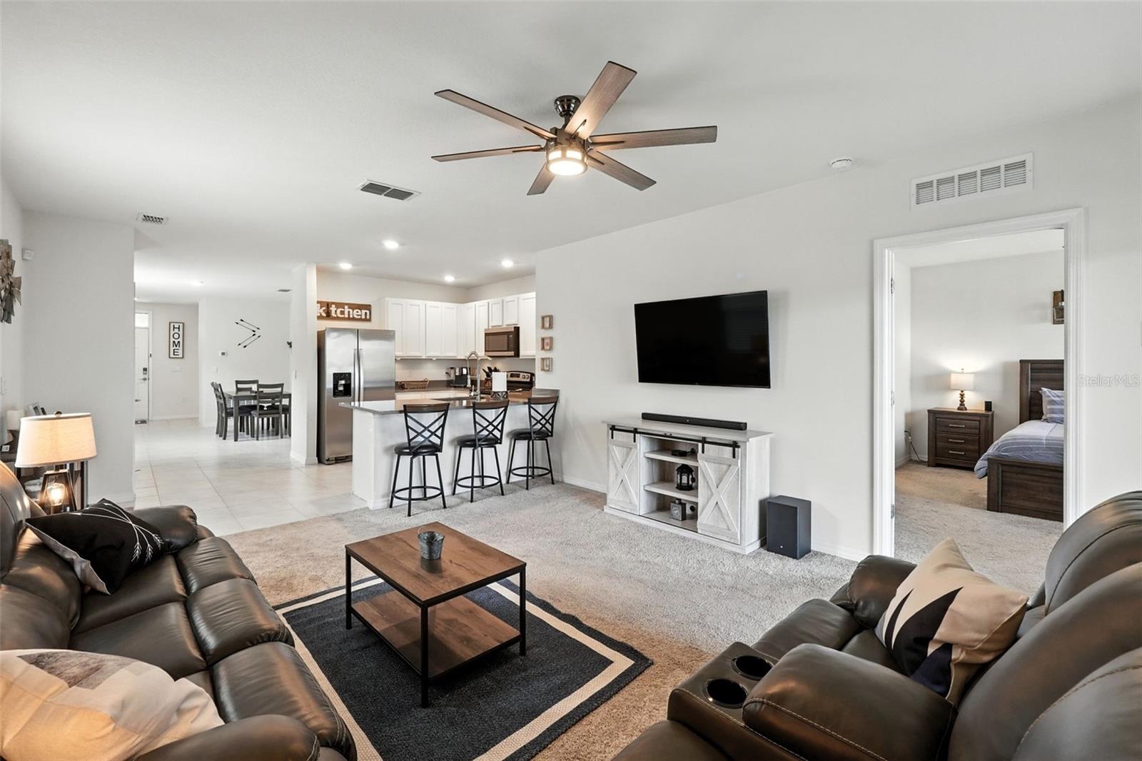 4511 BLUE ROCK DR, SANFORD, FL, 32771