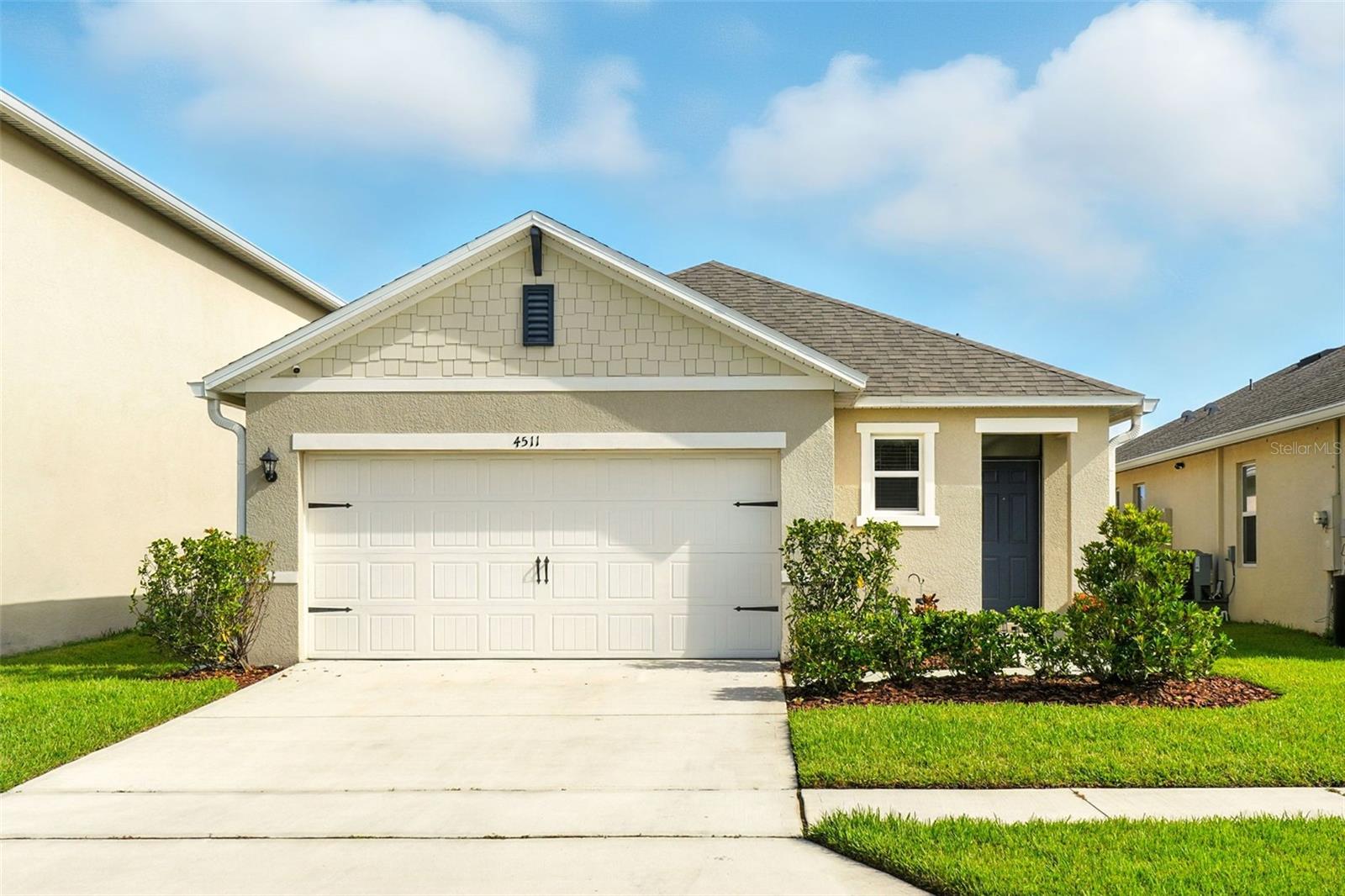 4511 BLUE ROCK DR, SANFORD, FL, 32771