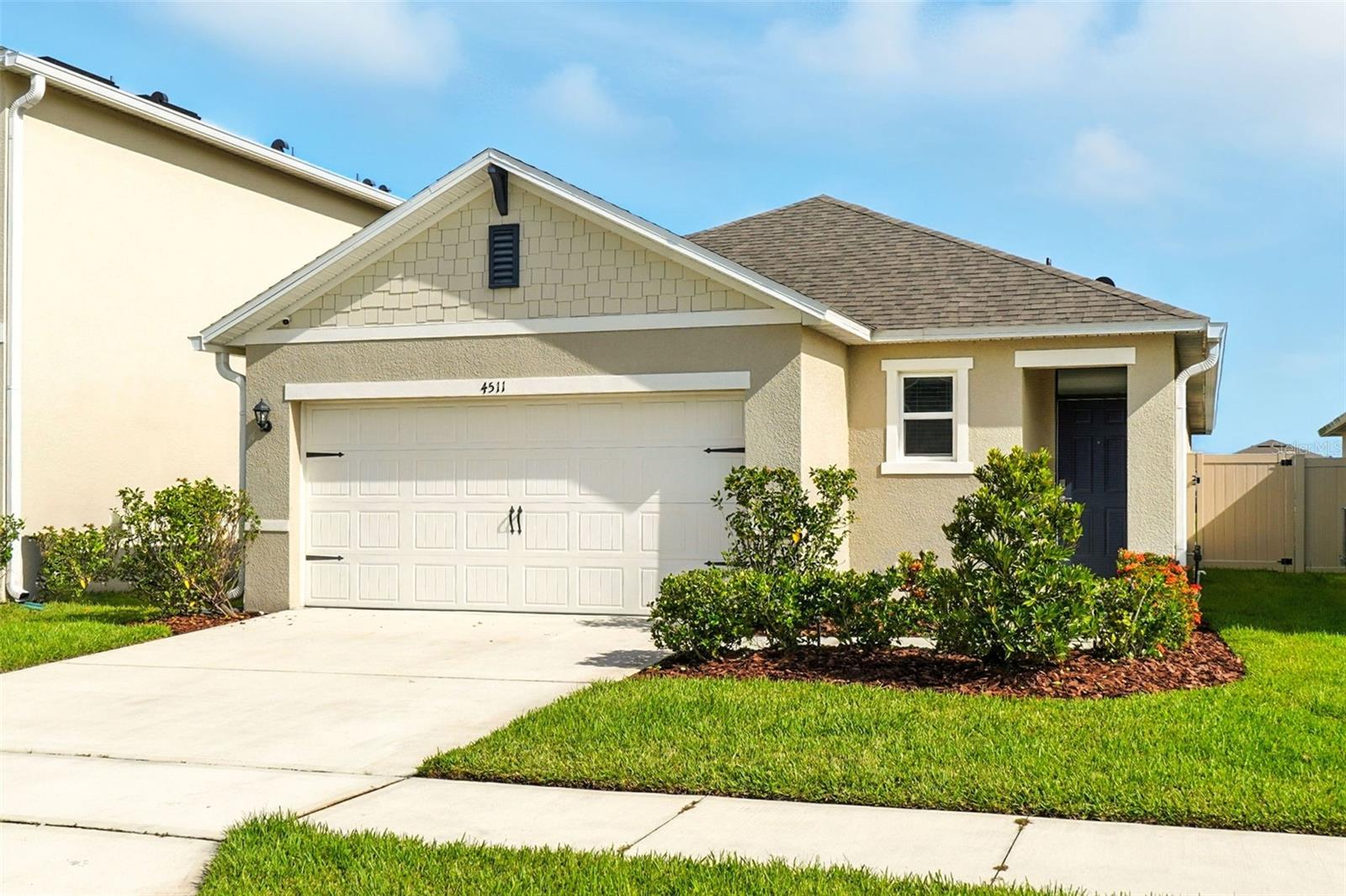 4511 BLUE ROCK DR, SANFORD, FL, 32771