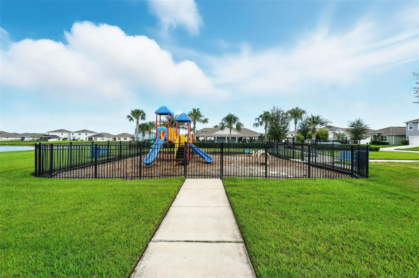 4511 BLUE ROCK DR, SANFORD, FL, 32771