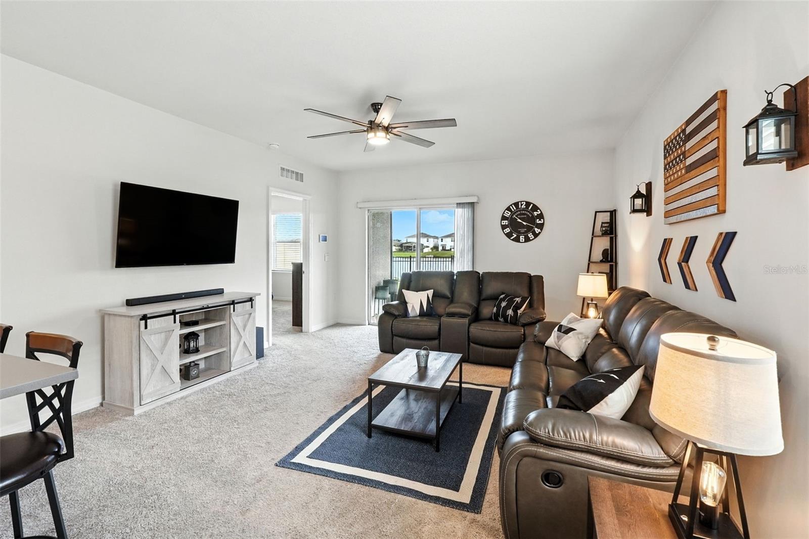 4511 BLUE ROCK DR, SANFORD, FL, 32771