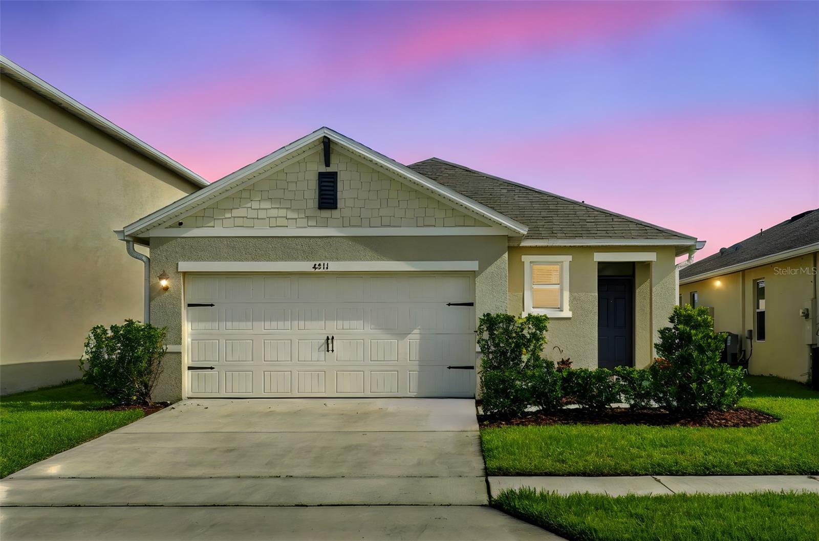 4511 BLUE ROCK DR, SANFORD, FL, 32771