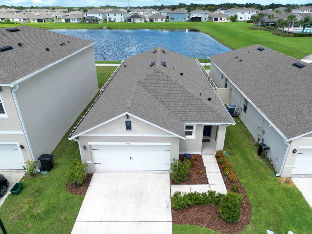 4511 BLUE ROCK DR, SANFORD, FL, 32771