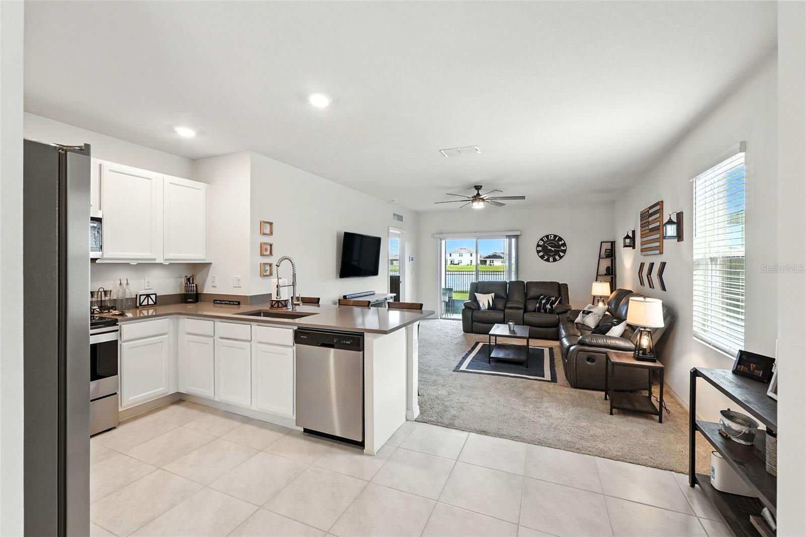 4511 BLUE ROCK DR, SANFORD, FL, 32771