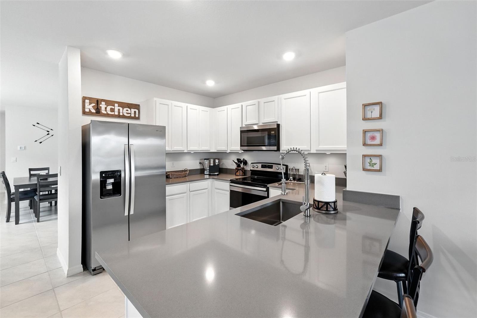 4511 BLUE ROCK DR, SANFORD, FL, 32771