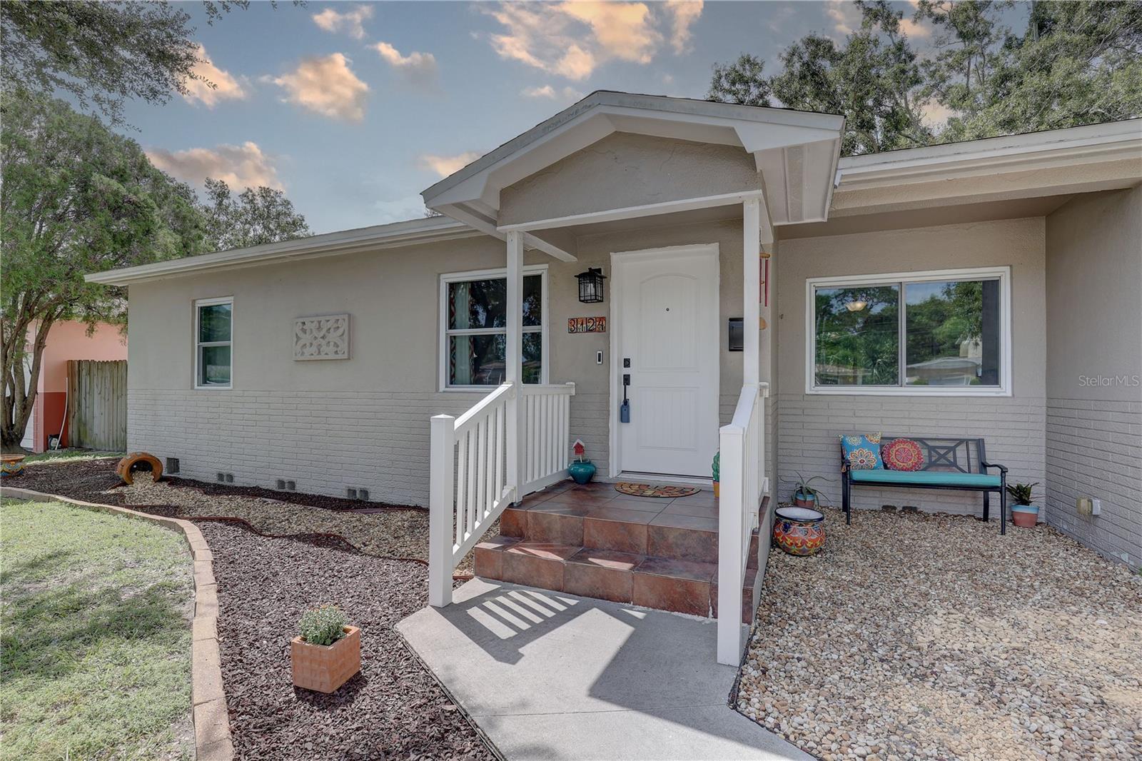 3124 31ST AVE N, ST PETERSBURG, FL, 33713