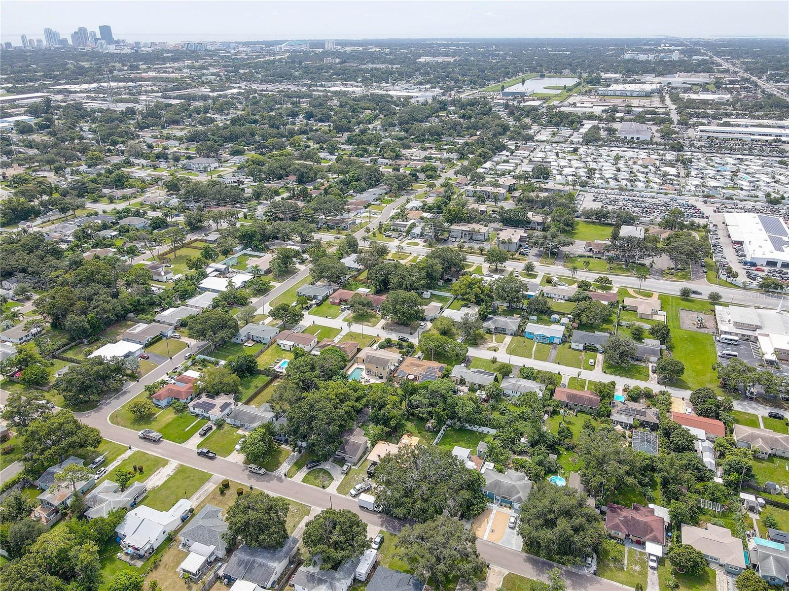 3124 31ST AVE N, ST PETERSBURG, FL, 33713