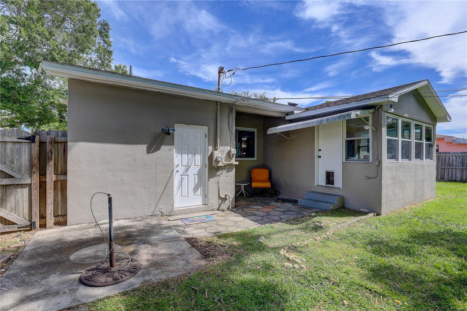 3124 31ST AVE N, ST PETERSBURG, FL, 33713