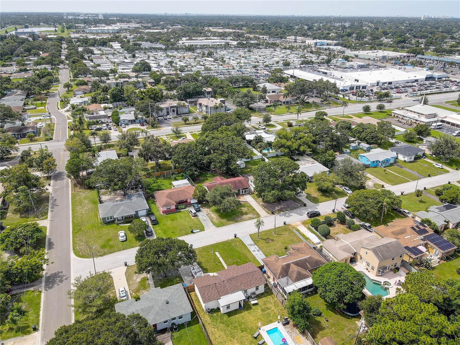 3124 31ST AVE N, ST PETERSBURG, FL, 33713