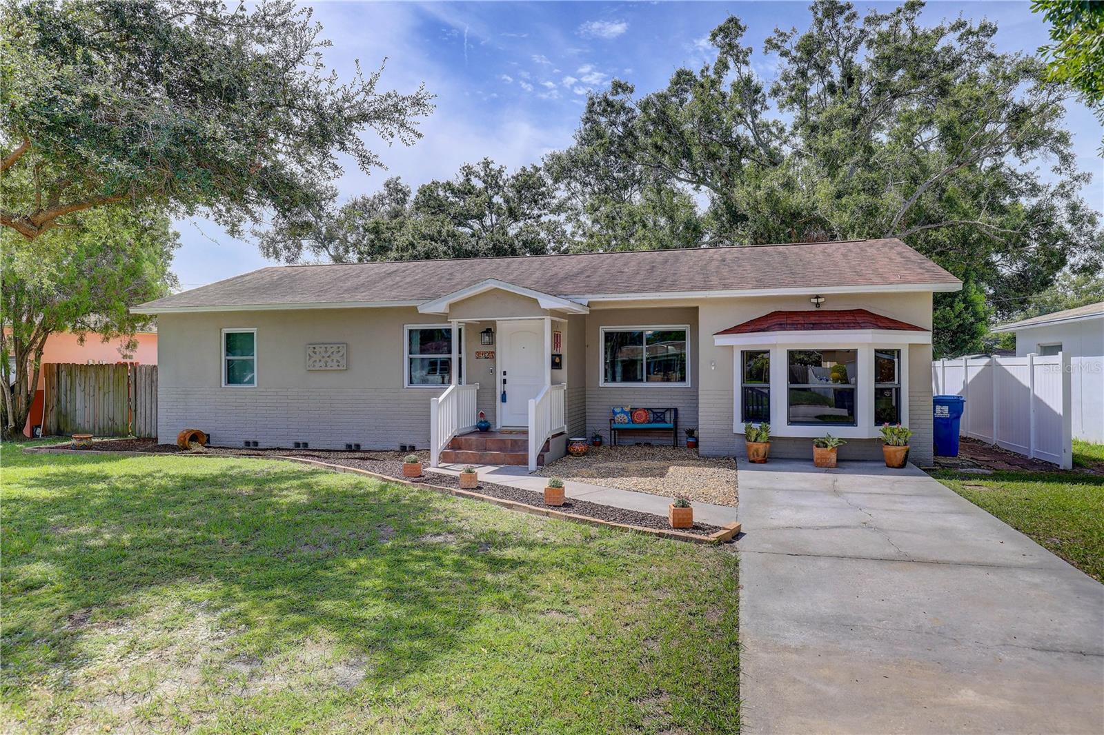 3124 31ST AVE N, ST PETERSBURG, FL, 33713