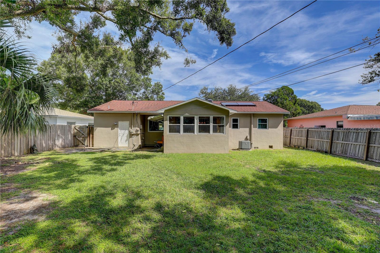 3124 31ST AVE N, ST PETERSBURG, FL, 33713