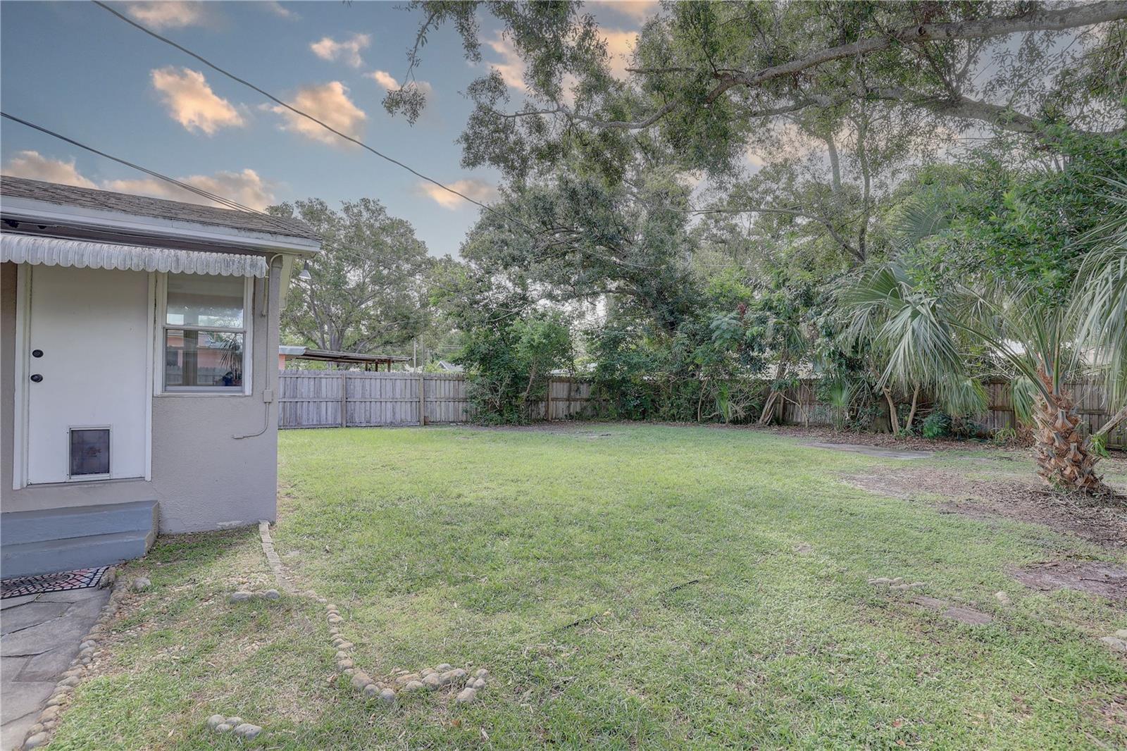 3124 31ST AVE N, ST PETERSBURG, FL, 33713