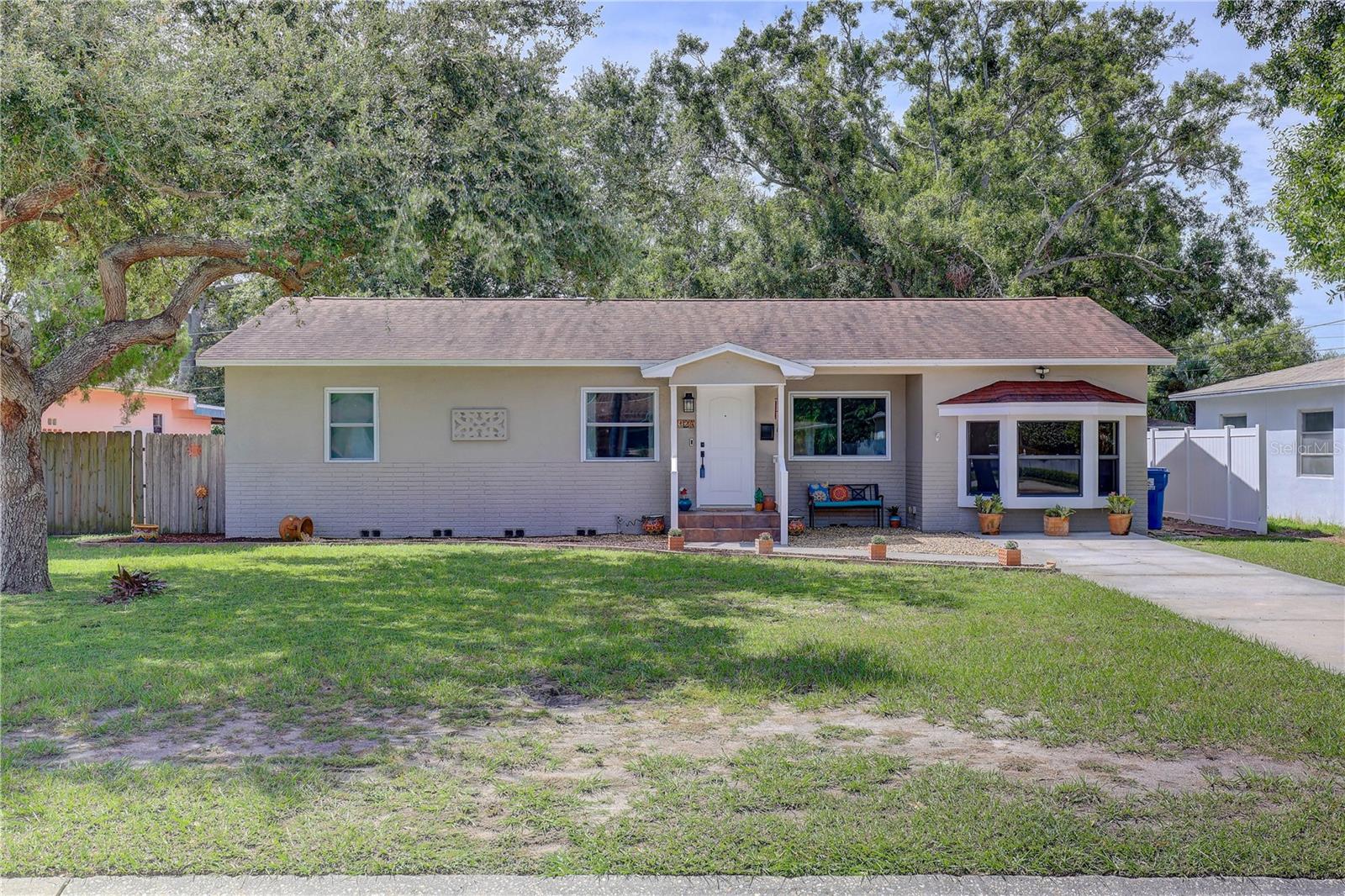 3124 31ST AVE N, ST PETERSBURG, FL, 33713