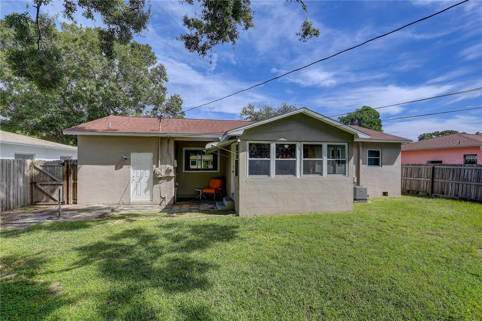 3124 31ST AVE N, ST PETERSBURG, FL, 33713