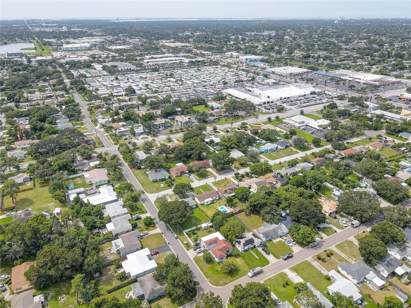 3124 31ST AVE N, ST PETERSBURG, FL, 33713