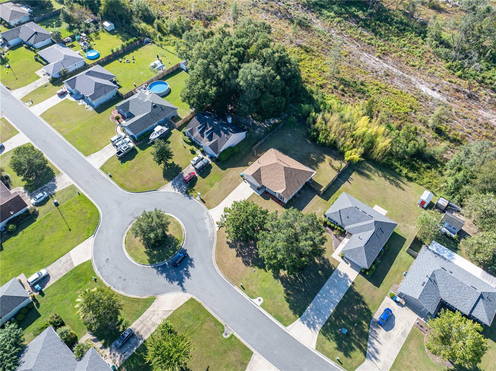 23633 NW 3RD AVE, NEWBERRY, FL, 32669