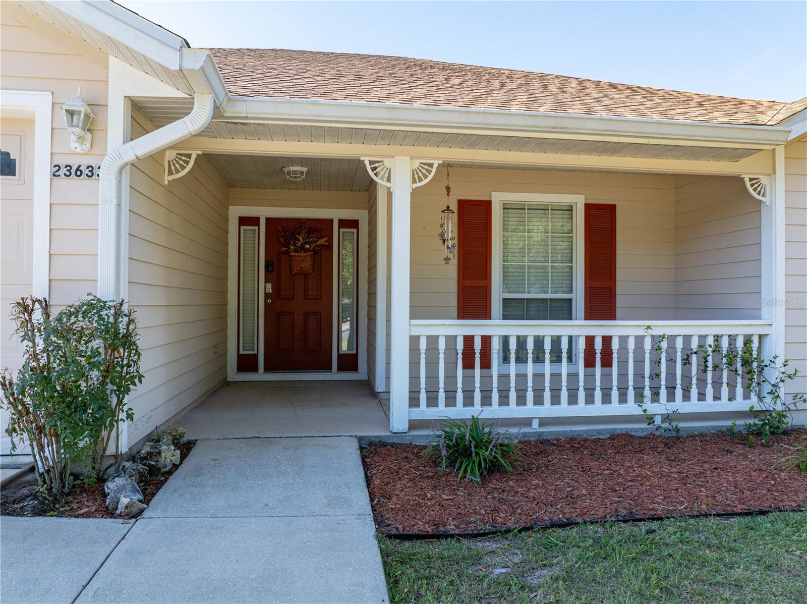 23633 NW 3RD AVE, NEWBERRY, FL, 32669