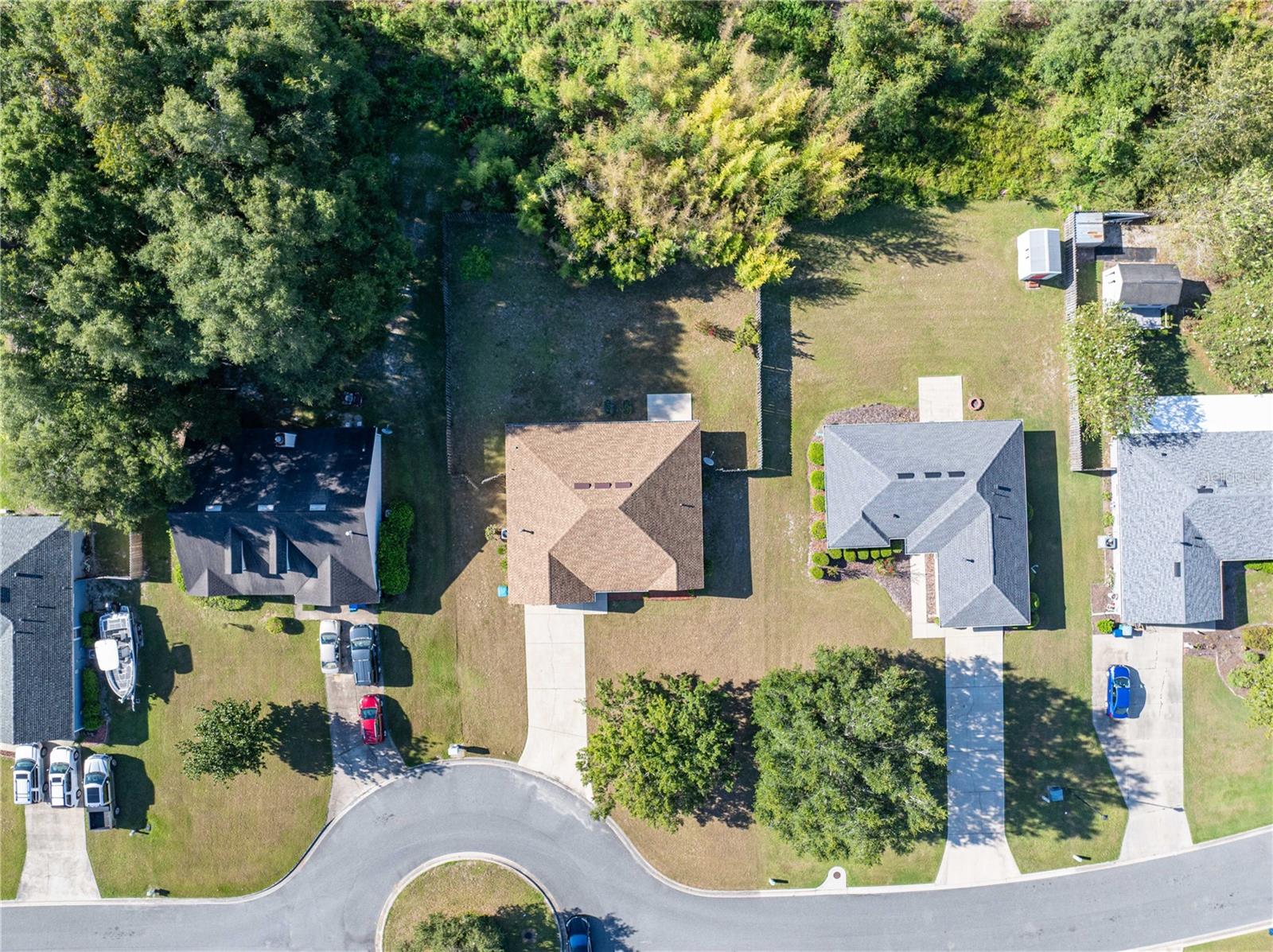 23633 NW 3RD AVE, NEWBERRY, FL, 32669