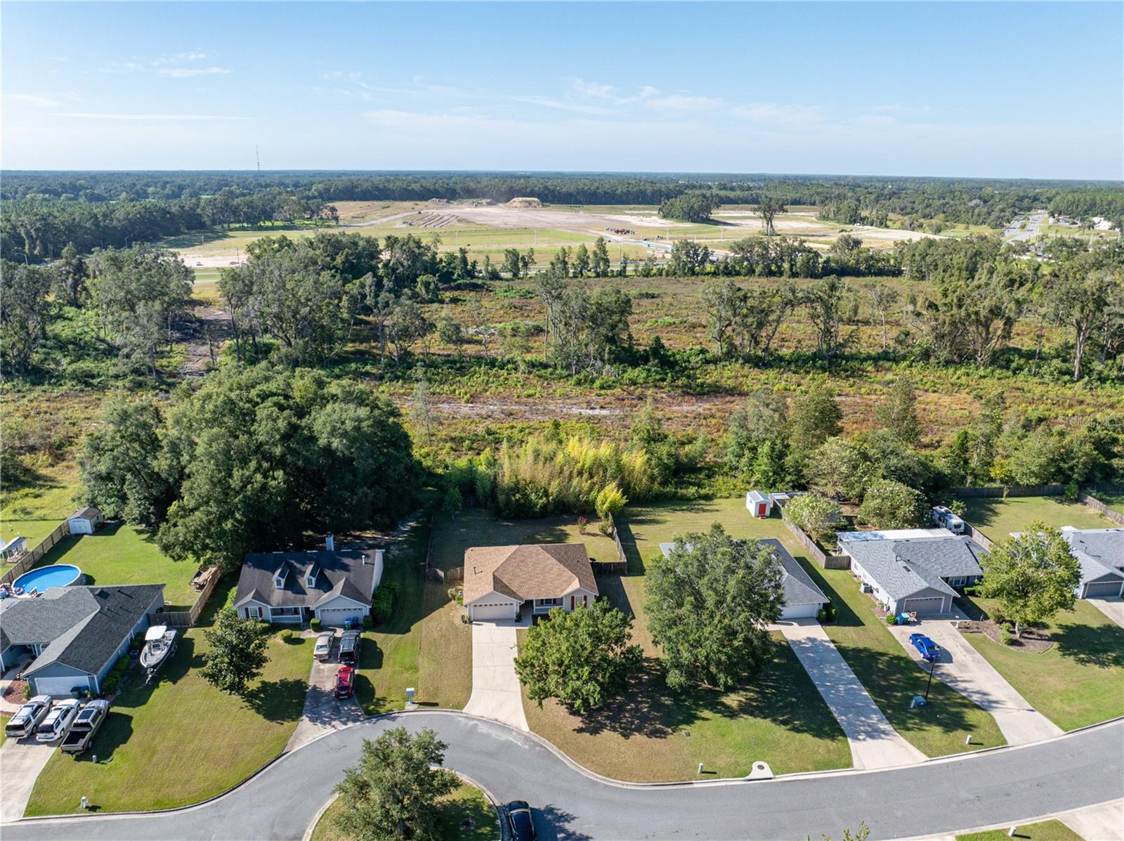 23633 NW 3RD AVE, NEWBERRY, FL, 32669