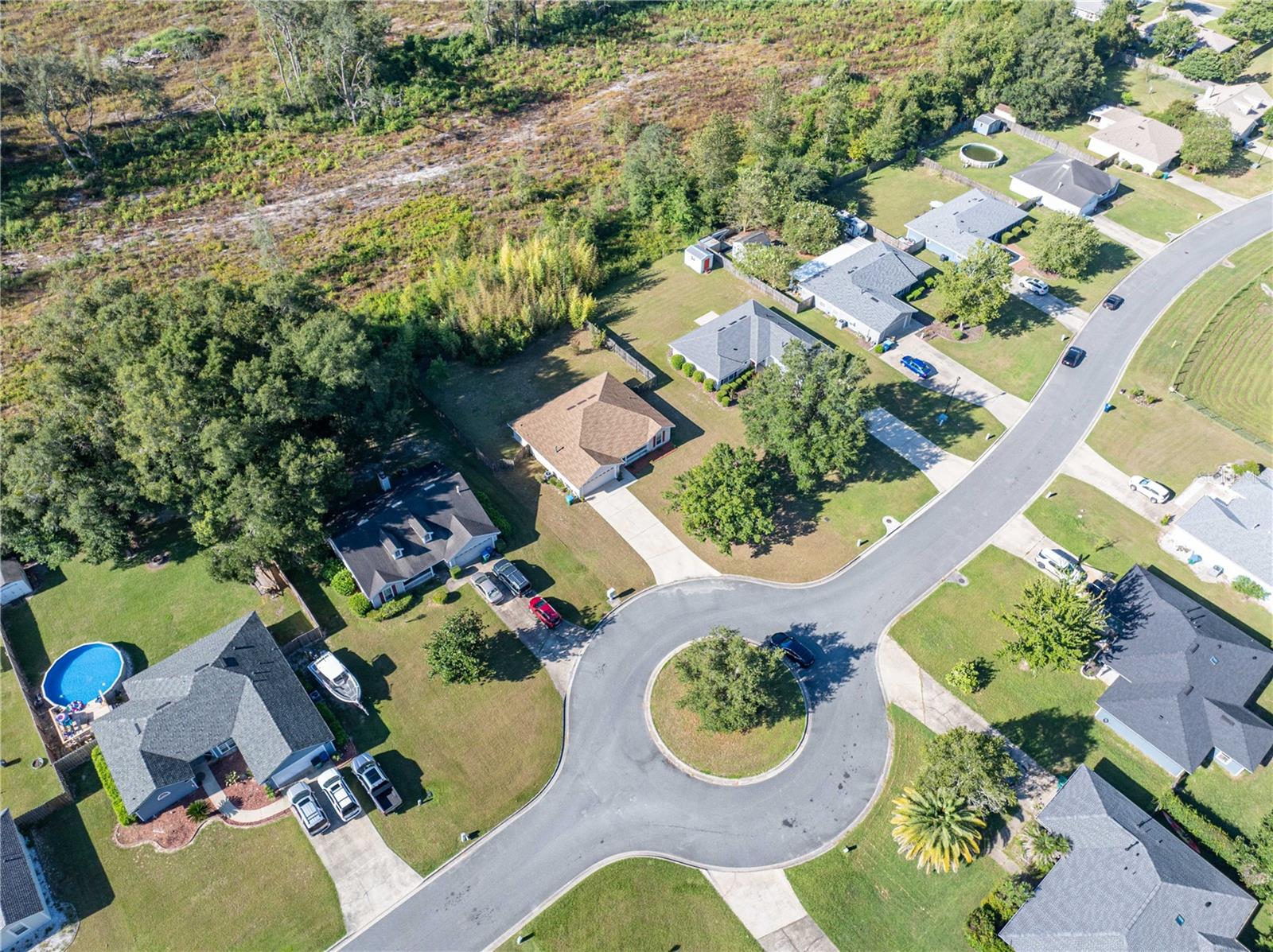 23633 NW 3RD AVE, NEWBERRY, FL, 32669