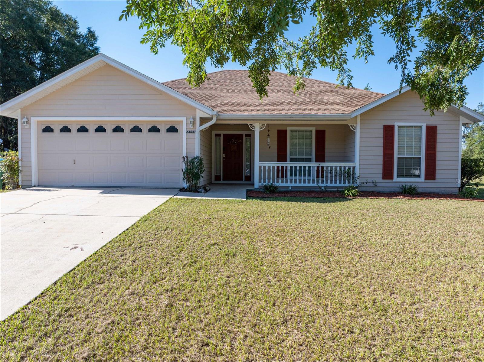 23633 NW 3RD AVE, NEWBERRY, FL, 32669