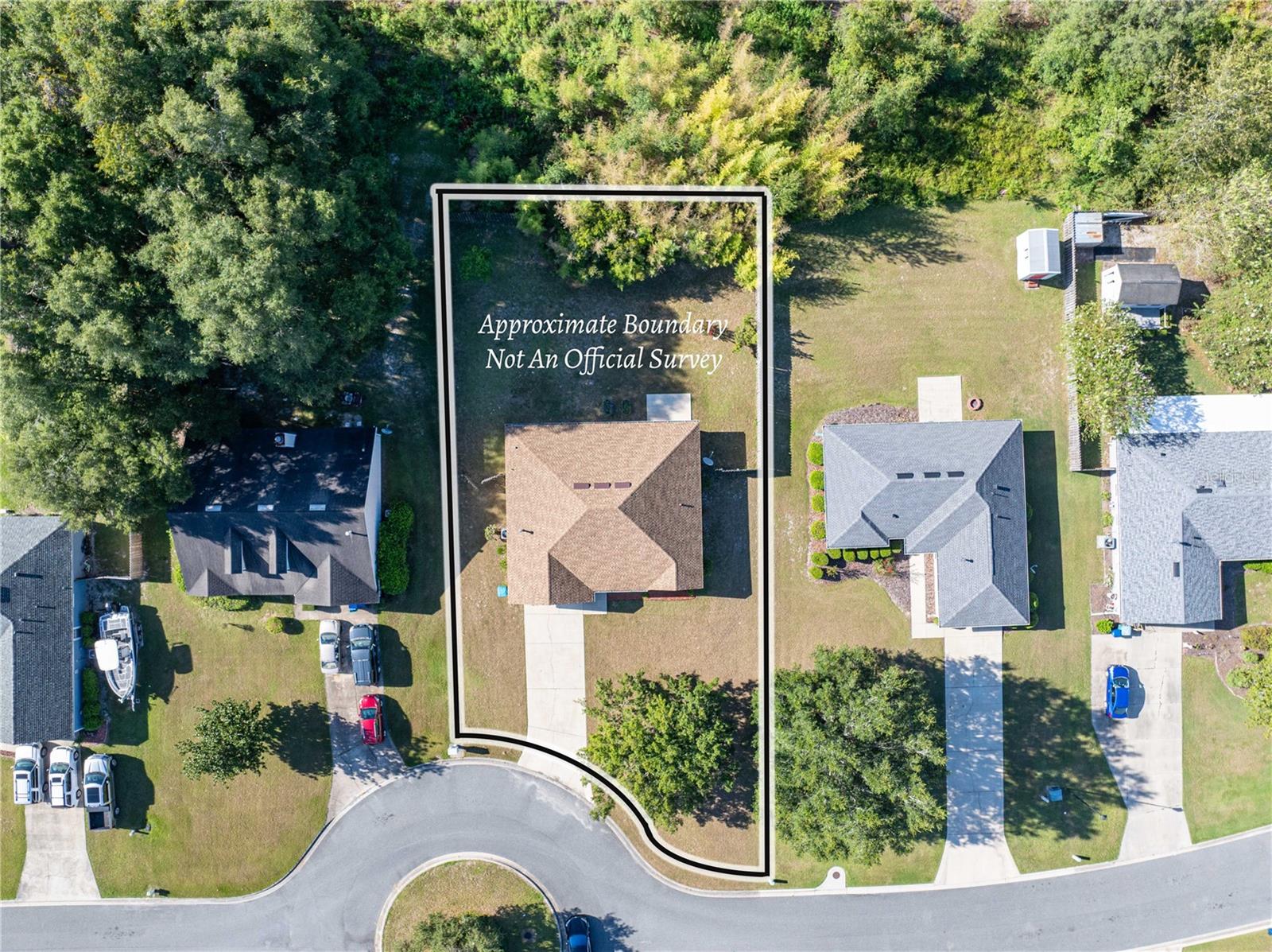 23633 NW 3RD AVE, NEWBERRY, FL, 32669