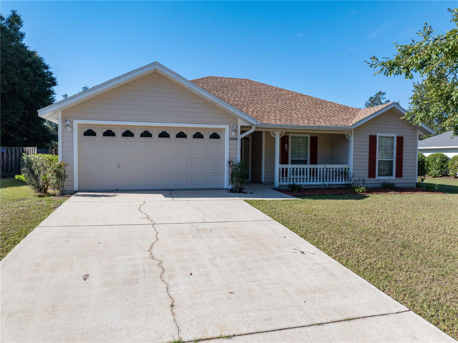 23633 NW 3RD AVE, NEWBERRY, FL, 32669