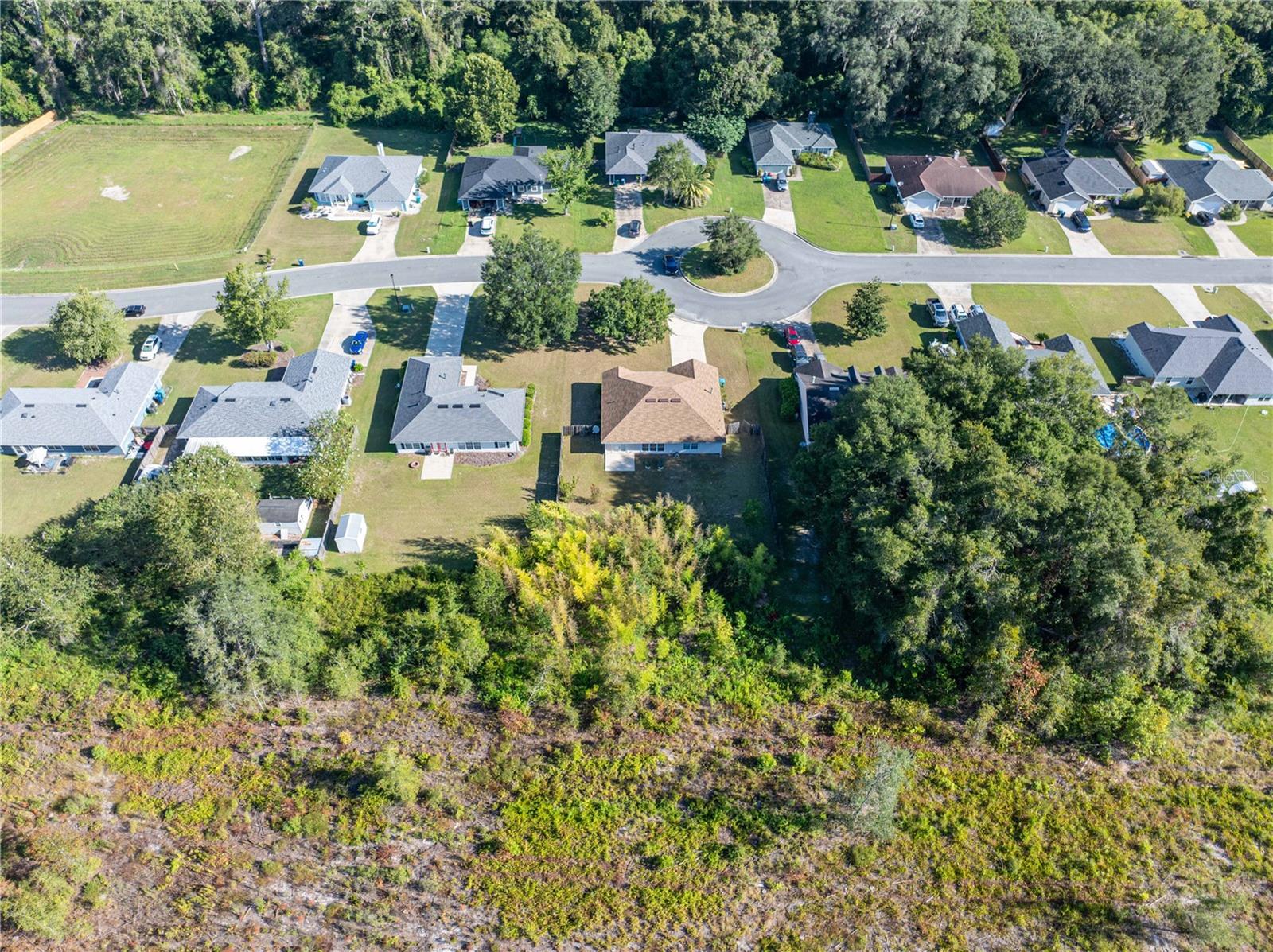 23633 NW 3RD AVE, NEWBERRY, FL, 32669