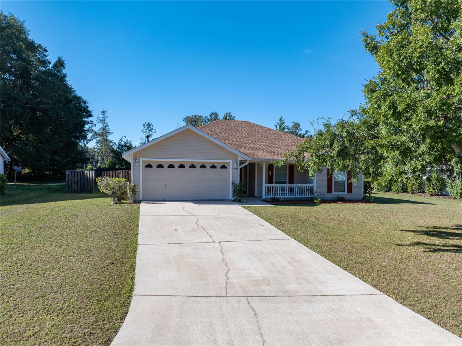 23633 NW 3RD AVE, NEWBERRY, FL, 32669